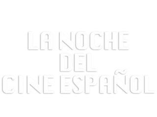 La noche del cine español