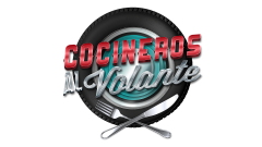 Cocineros al volante