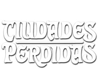 Ciudades perdidas