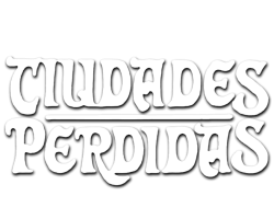 Ciudades perdidas