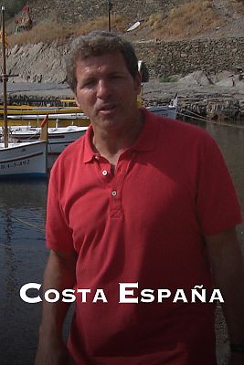Costa España