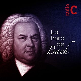 La hora de Bach con Sergio Pagán