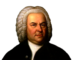 La hora de Bach