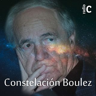 Constelación Boulez