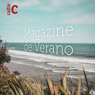 Magazine de verano
