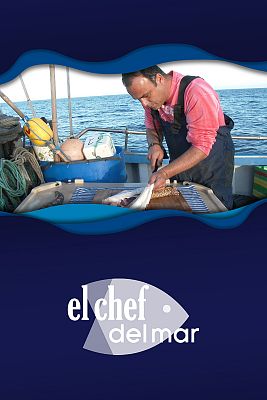 El chef del mar