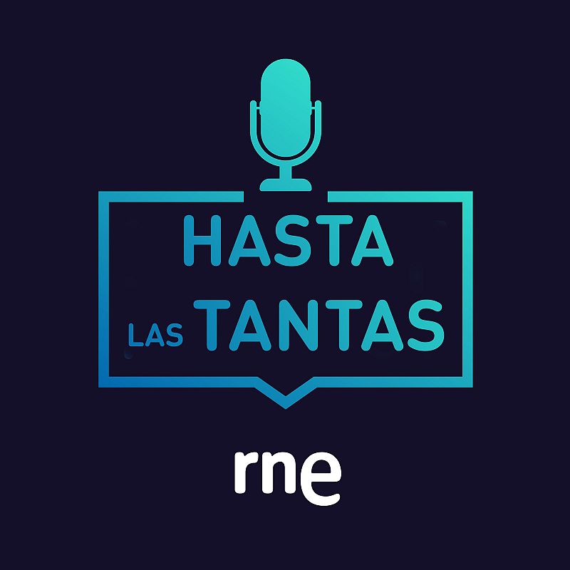 Hasta las tantas - programa de entretenimiento en rtve play