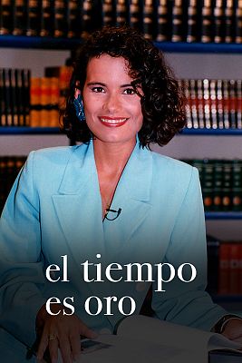El tiempo es oro