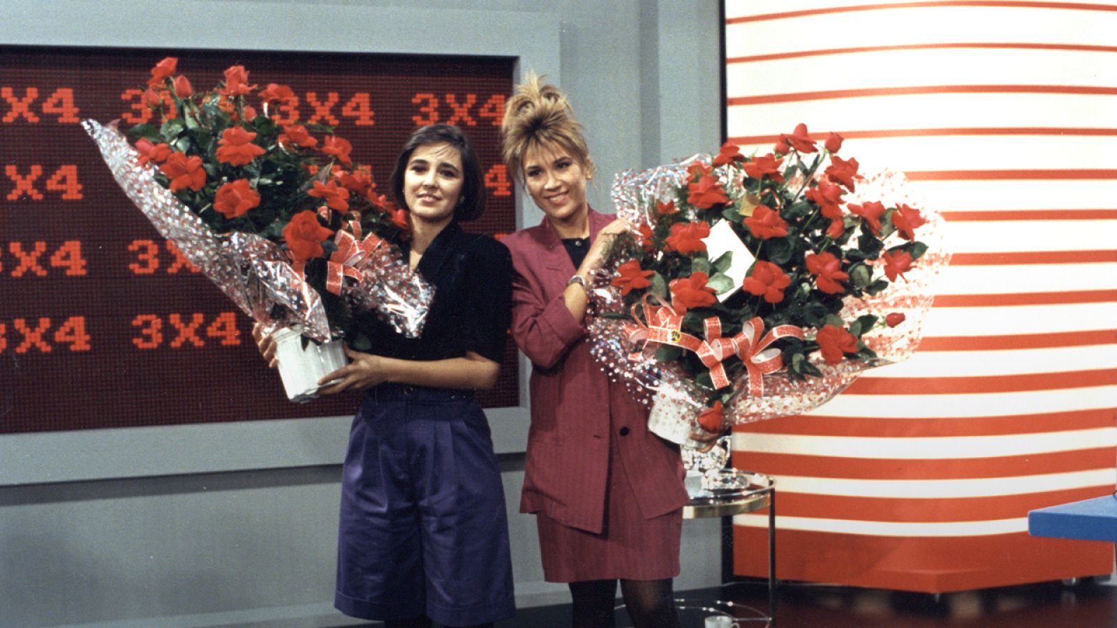 3 x 4 - Último programa