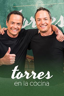 Torres en la cocina