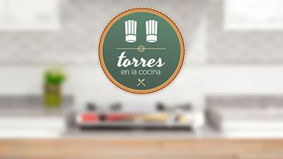 Torres en la cocina