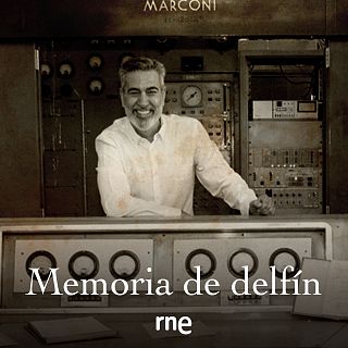 'Memoria de delfín' con Arturo Martín
