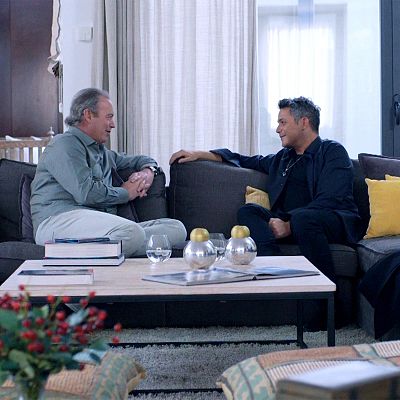 En la tuya o en la mía