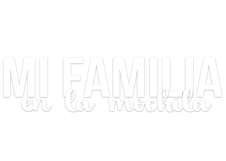 Mi Familia En La Mochila - Family Run