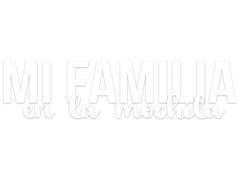 Mi Familia En La Mochila - Family Run