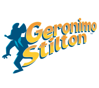 Geronimo Stilton