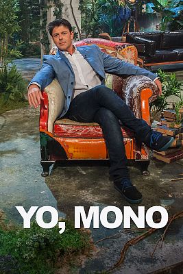 Yo, mono