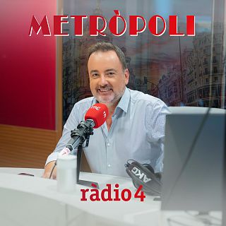 Metròpoli con 