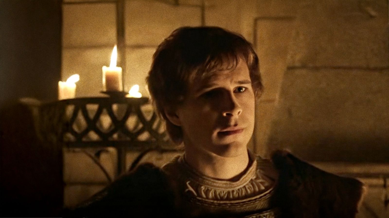 Carlos, Rey Emperador - Presentación - ver ahora