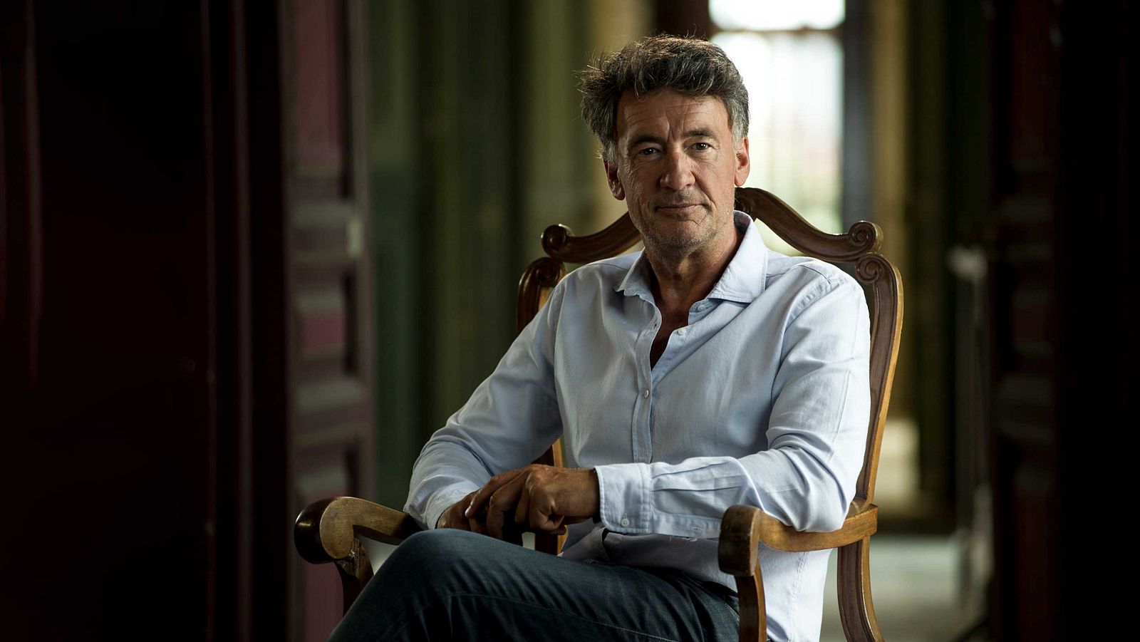 El siglo de Águila Roja - Capítulo 1