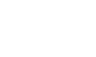 Olmos y Robles, documentos clasificados