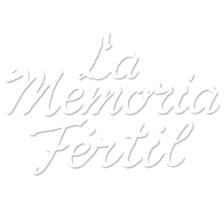 La memoria fértil