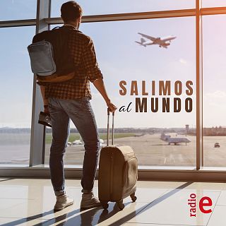 Salimos por el mundo