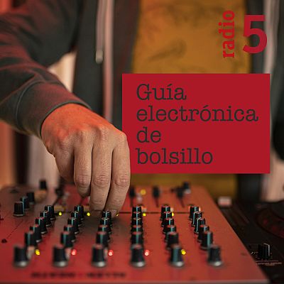 Guía electrónica de bolsillo