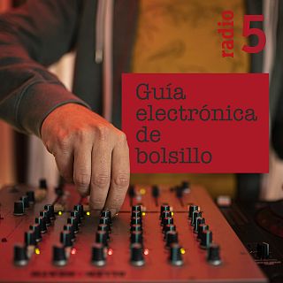 'Guía electrónica de bolsillo' con Isabel Díaz | Pedro Blázquez