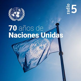 70 años de Naciones Unidas