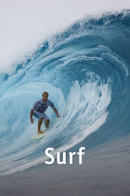 Surf