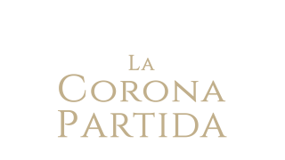 La corona partida