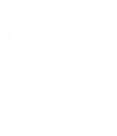 Libros con uasabi