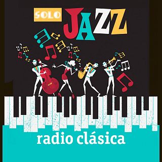 Sólo jazz - 20/05/24