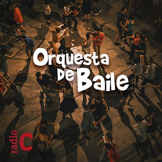 Orquesta de baile