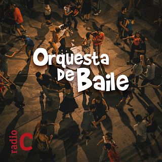 "Orquesta de baile", con Salvador Campoy