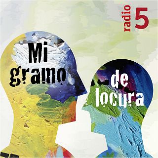 Mi gramo de locura