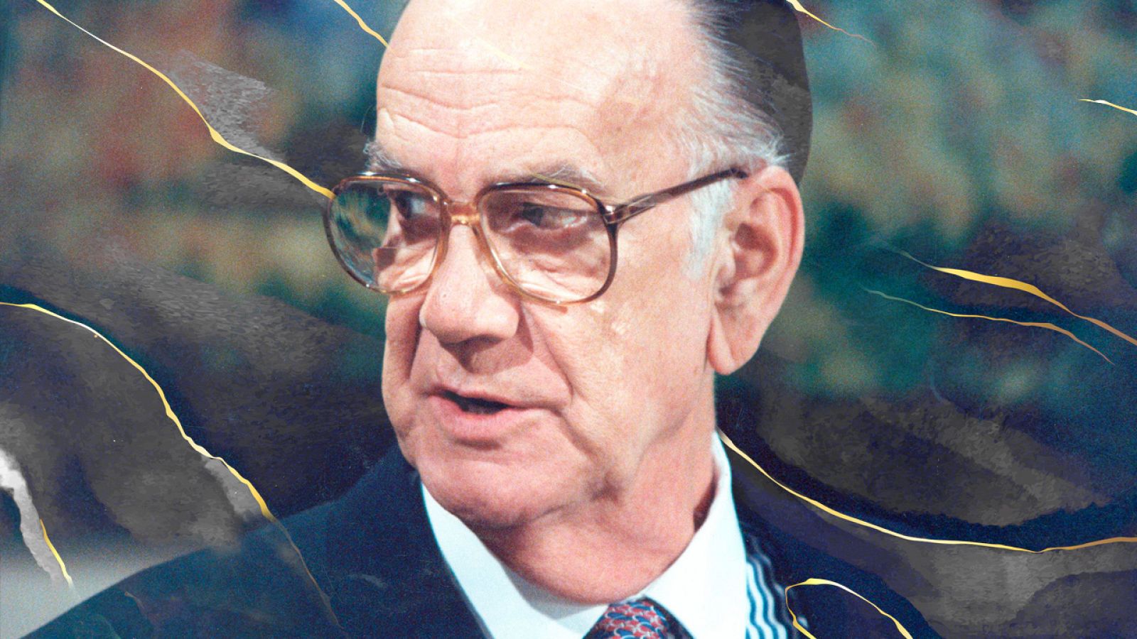 Real Academia - El sillón letra Q - Camilo José Cela