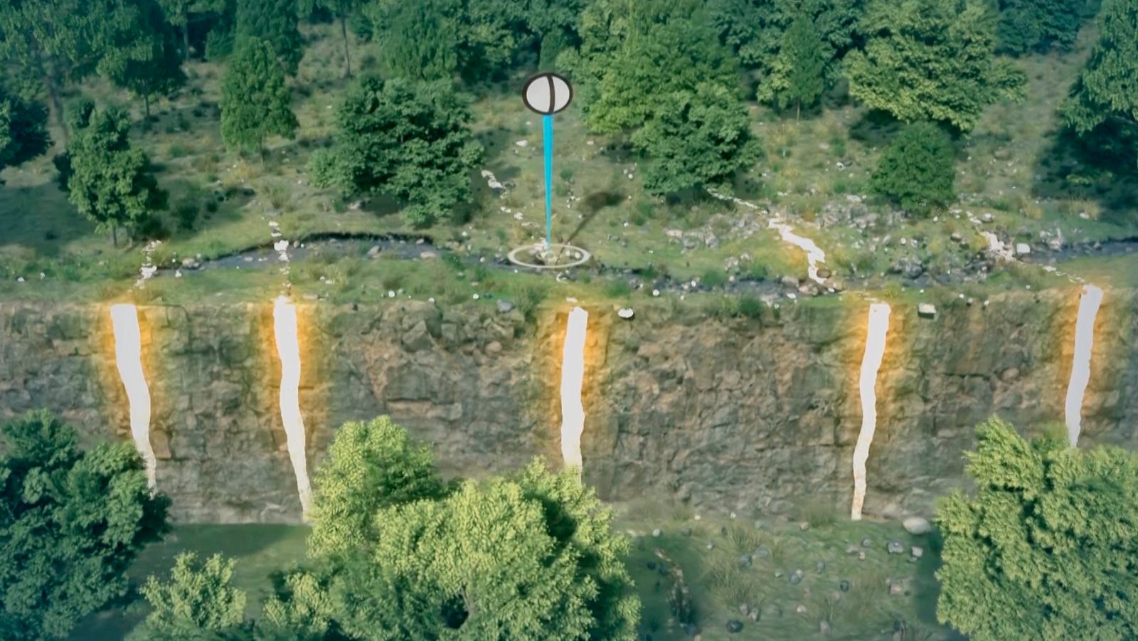 Ingeniería romana - Puertos - ver ahora