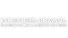 Ingeniería romana