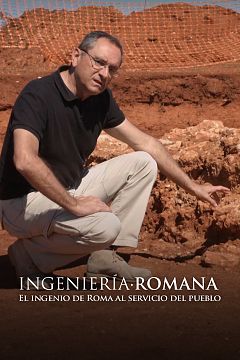 Ingeniería romana