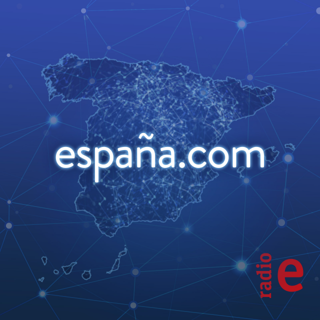 España.com en REE con Pilar Socorro
