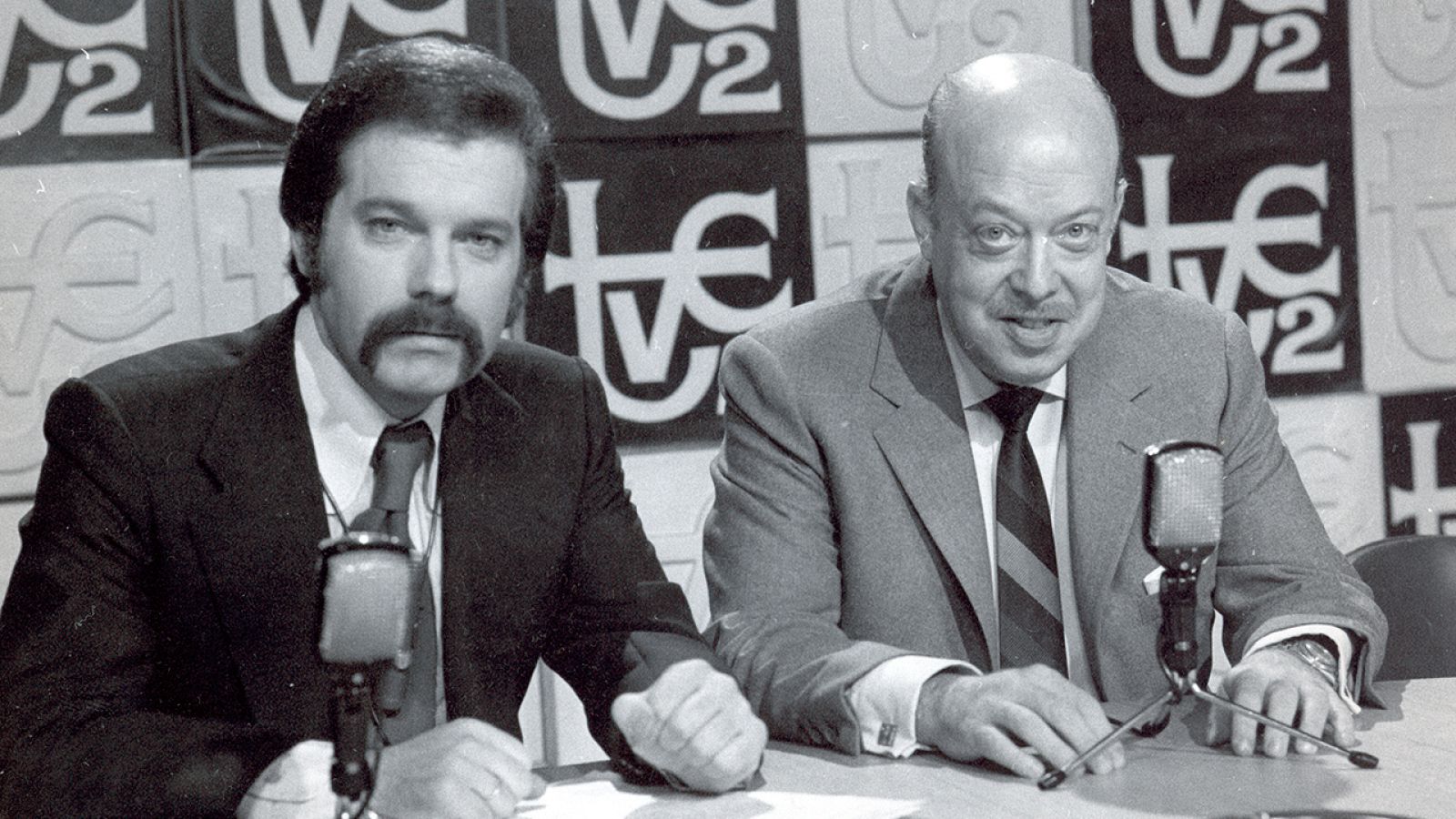 Estudio abierto - Recopilación de actuciones y entrevistas (Años 70)