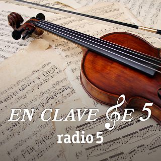 'En clave de 5' con Martín Llade