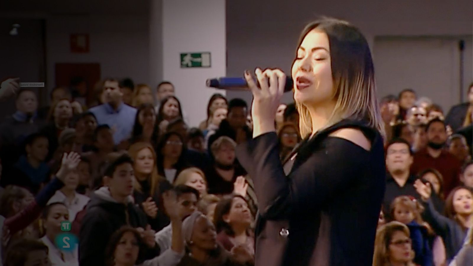 Culto evangélico de Navidad - ver ahora