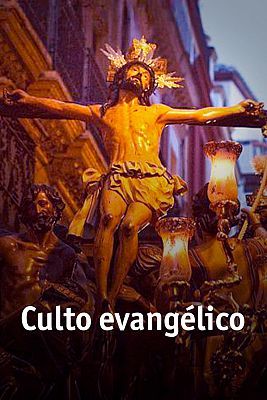 Culto Evangélico