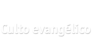 Culto evangélico