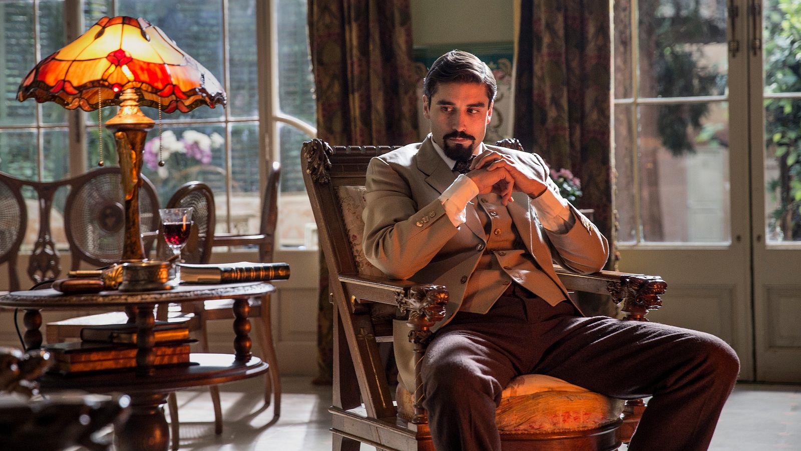 Habitaciones cerradas - Episodio 1 - Ver ahora