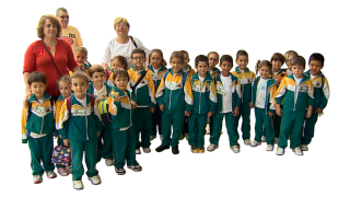 Los colegios visitan RTVE Canarias