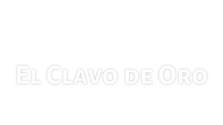 El clavo de oro